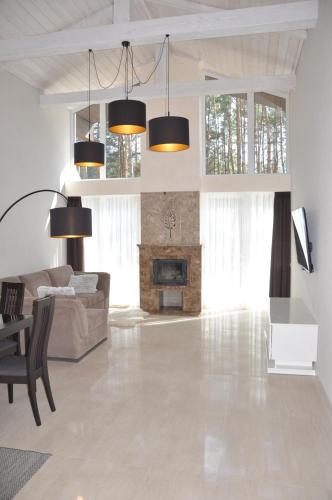 Park Hotel Tihiy Les in Unknown City, Ukraine