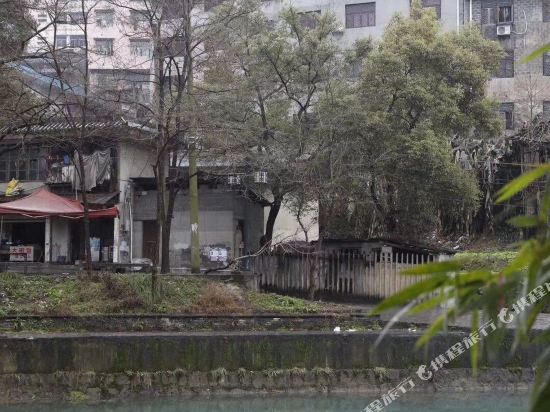 Jishou Yuquan Hotel in Qianzhou, People's Republic of China