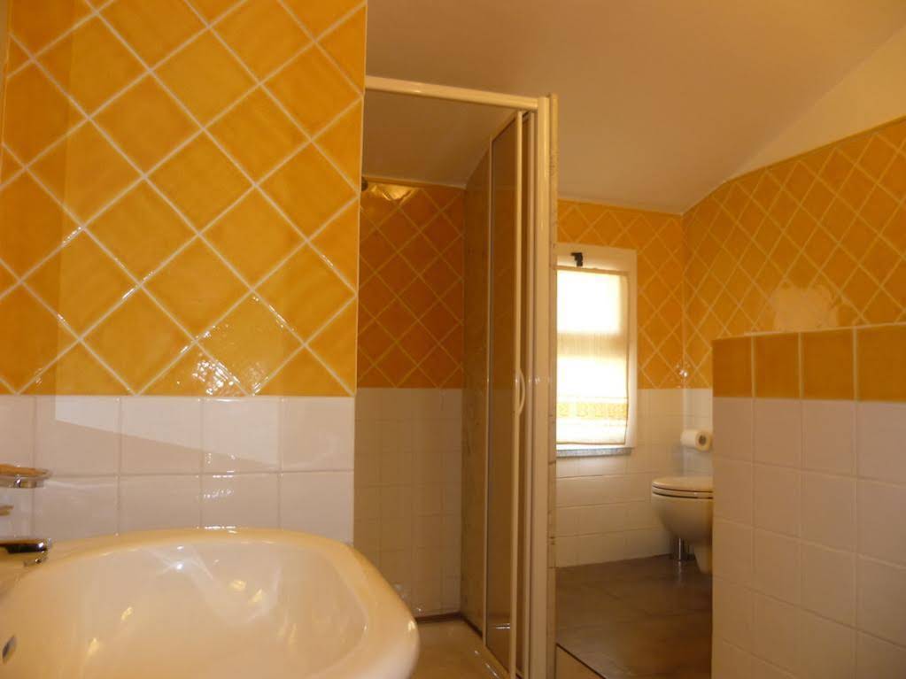 Albergo Residenziale La Corte in Tortoli, Italy