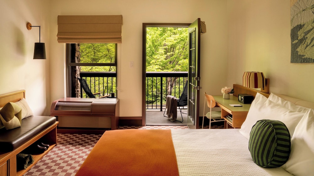 Highlands Inn Lodge - photo 6