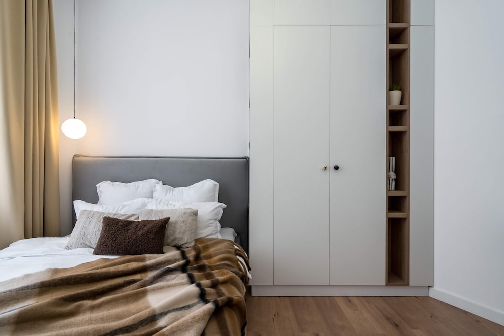 Contemporary Aparthotel 2BR Flats — Bucharest — photo 5