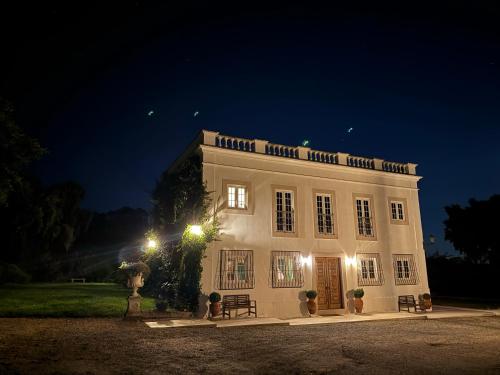 Herdade de Santa Maria — 4-Star Luxury Hotel in Almeirim, Portugal