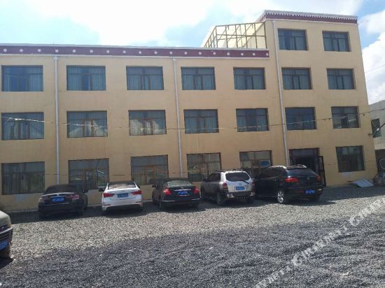 Wencheng Hotel in Gonghe, People's Republic of China