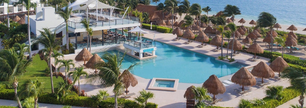 Finest Playa Mujeres by The Excellence Collection All Inclusive