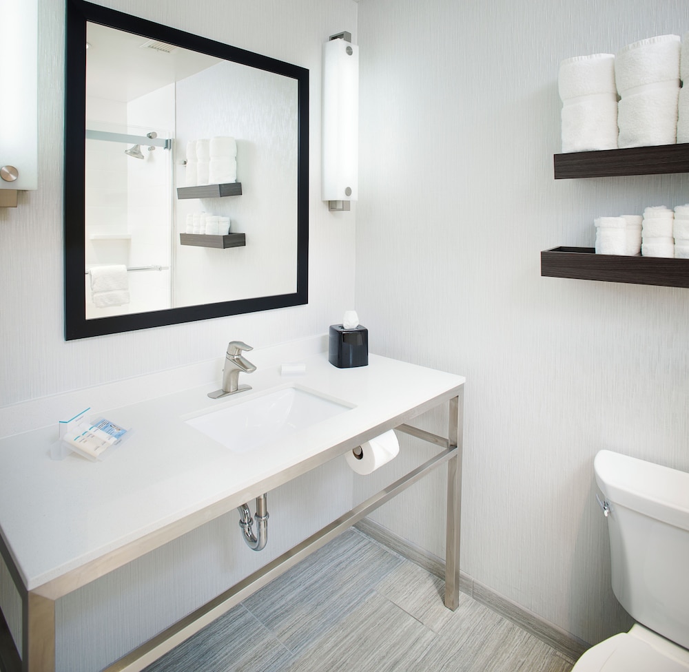 Hilton Garden Inn Dallas Arlington South - photo 11