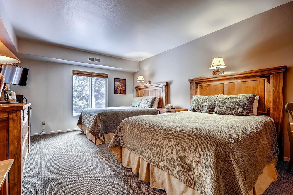 Park Station Condominium Hotel - photo 57