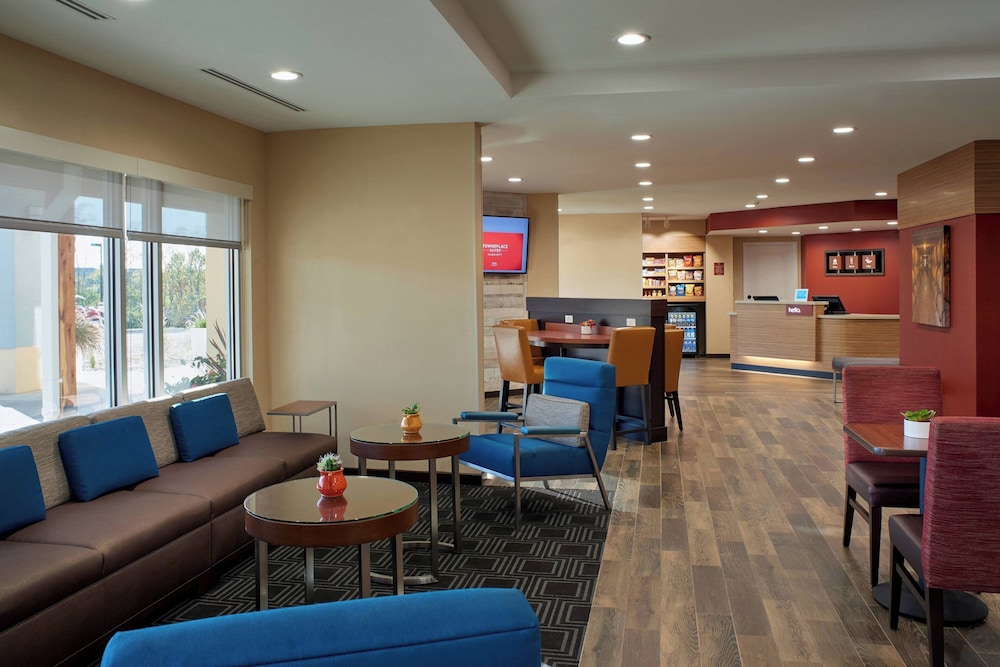 TownePlace Suites by Marriott Richmond - photo 2
