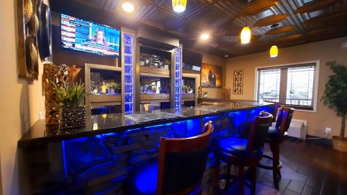 Stonebrook Lodge Bryson City - photo 32