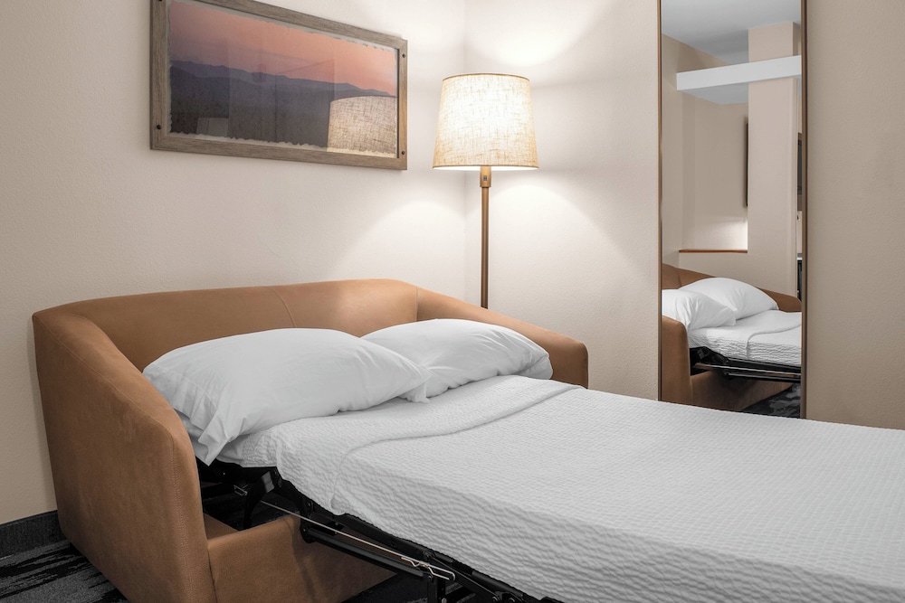 Fairfield by Marriott Inn & Suites Columbus Hilliard - photo 7