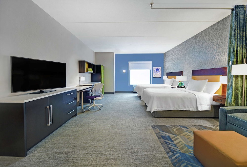 Home2 Suites by Hilton Lawrenceville Atlanta Sugarloaf GA - photo 16