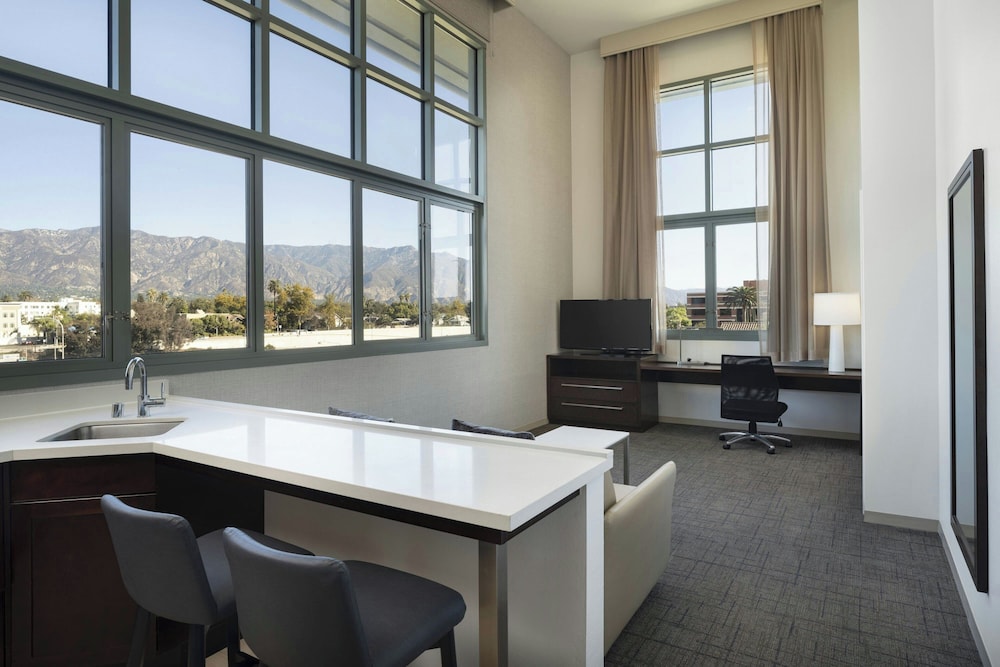 Residence Inn Los Angeles Pasadena Old Town - photo 18