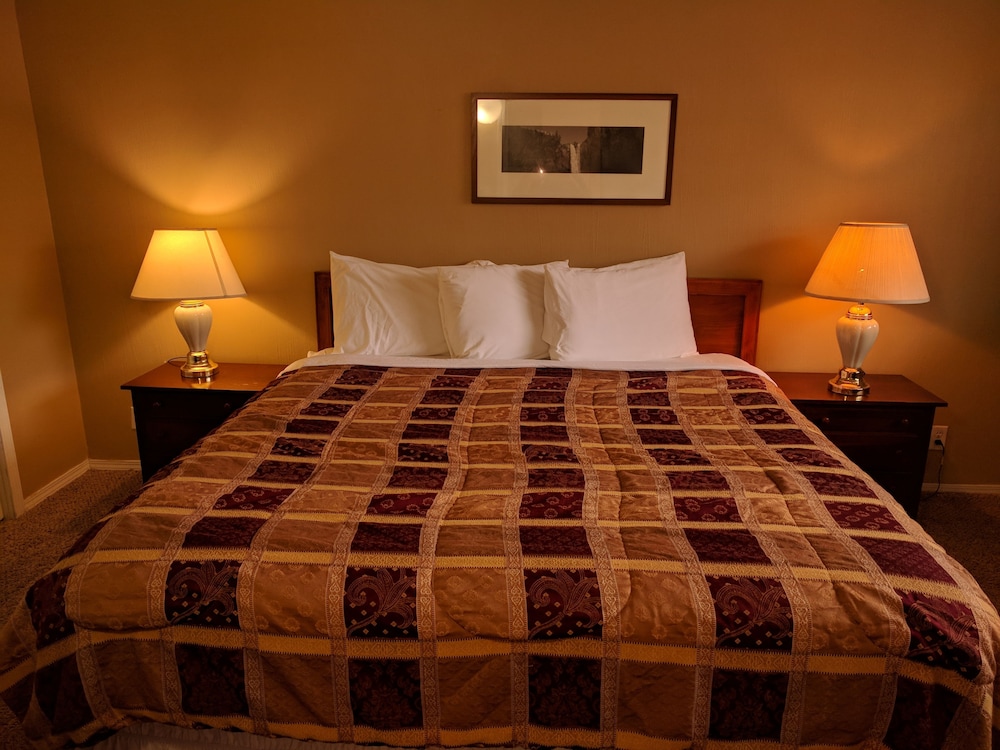 Ocean Shores Inn & Suites - photo 13