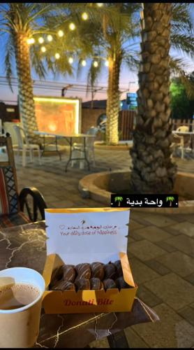 Bidiya oasis in Unknown City, Oman