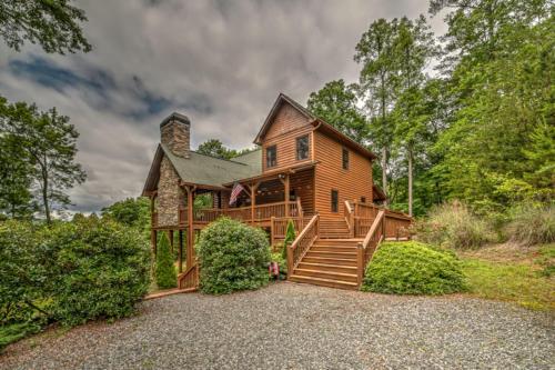 Wolf Mountain Hideaway - photo 28