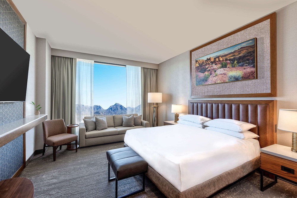Hilton North Scottsdale At Cavasson - photo 11