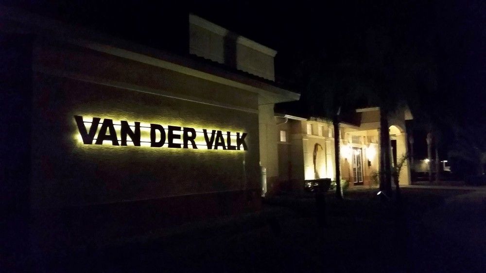 Van Der Valk Golf Resort Inverness - photo 127