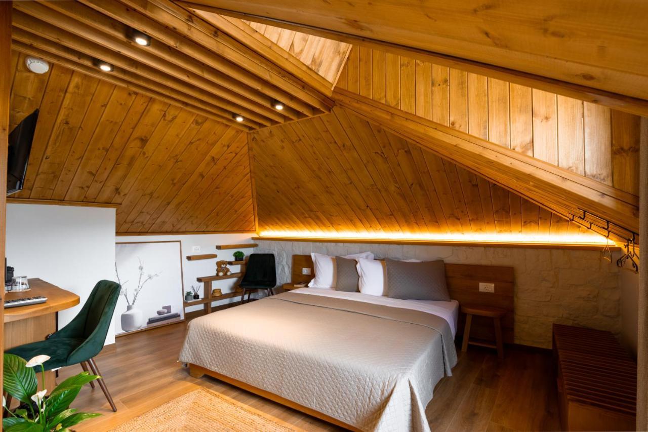 The Stone Sky Hotel - last minute hotel in Gjirokaster