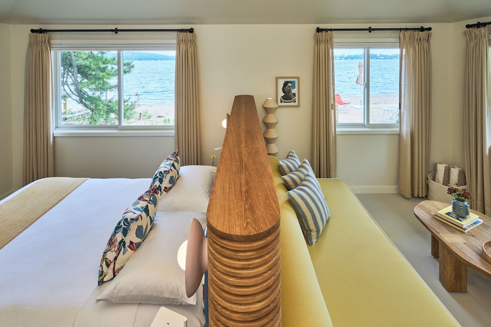 Silver Sands Motel & Beach Bungalows - photo 41