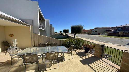 Unit 33 Seafront Estate in Jurien Bay, Australia