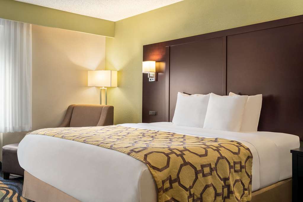 Baymont by Wyndham Georgetown Lexington North - photo 20