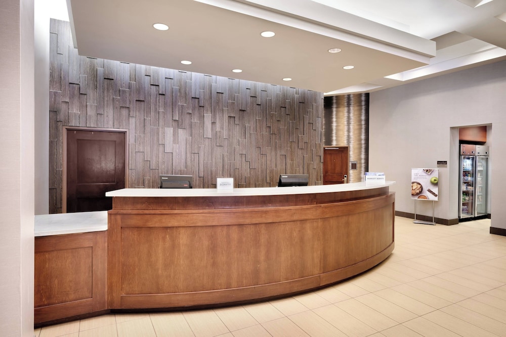 Residence Inn by Marriott Idaho Falls - photo 2