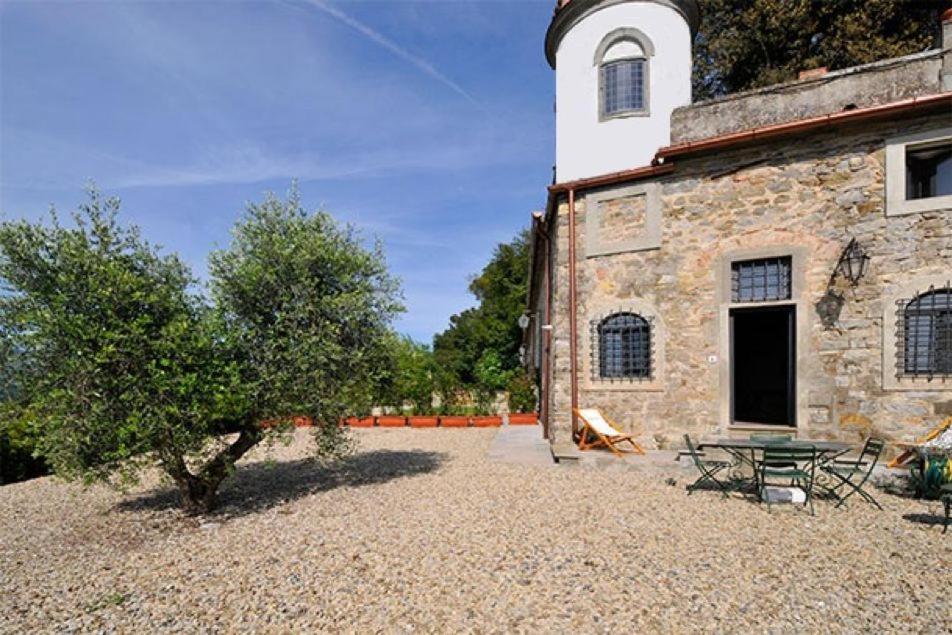 Buonarroti in Florence, Italy