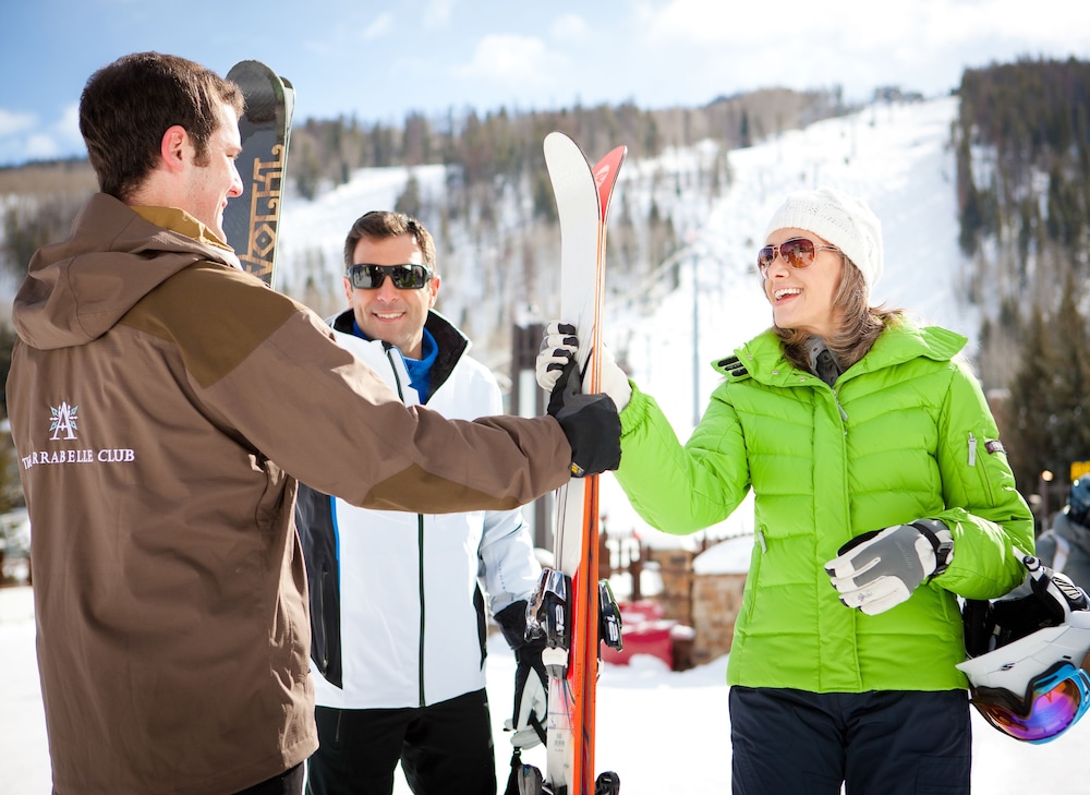 The Arrabelle A RockResort by Vail Resorts - photo 177