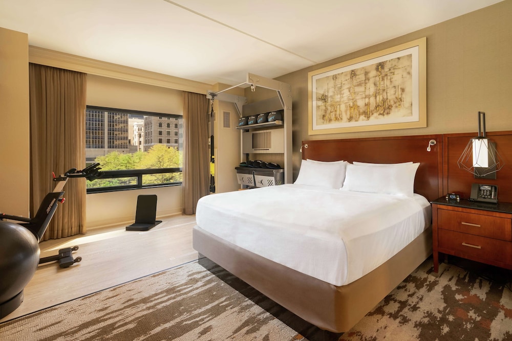 Hilton Denver City Center - photo 21
