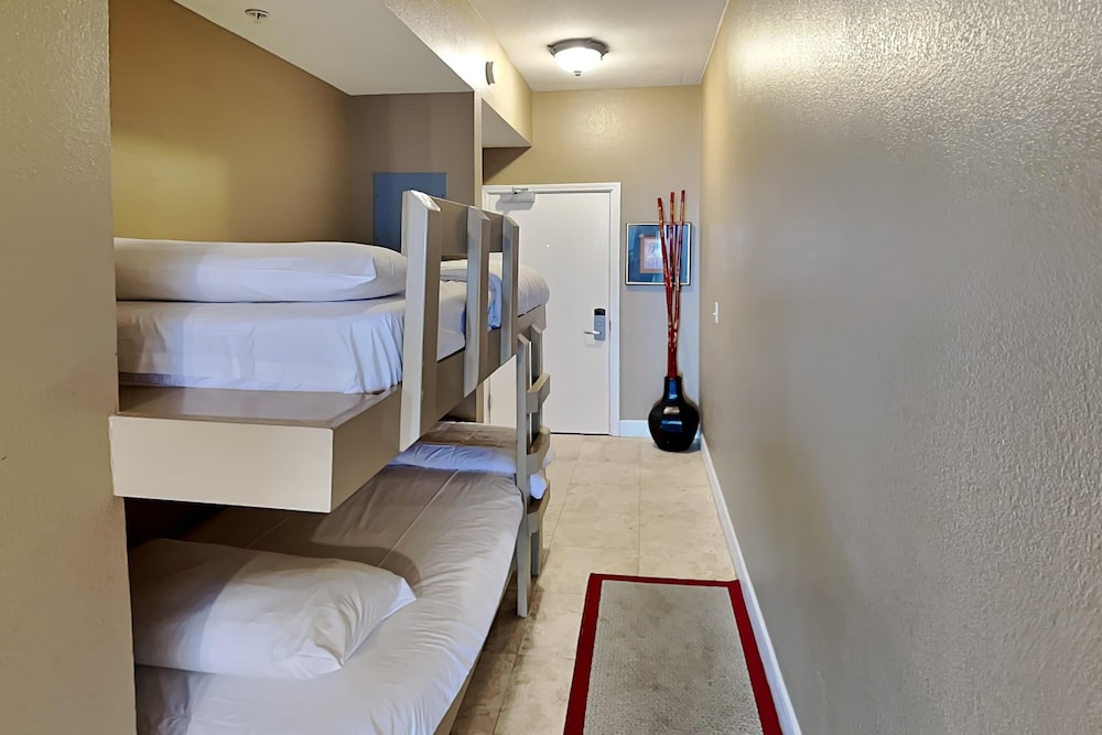 Tidewater Beach Resort #2607 - photo 4