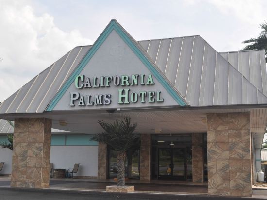 California Palms Hotel & Suites - photo 4