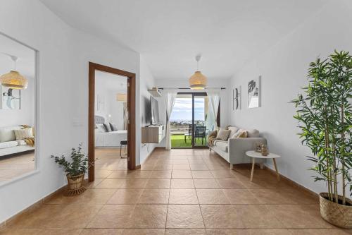 Holyhome Sunsplash in Costa Teguise, Spain