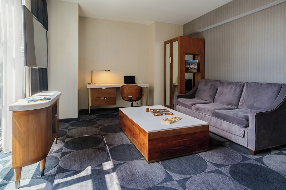 Crowne Plaza HY36 Midtown Manhattan by IHG - photo 30