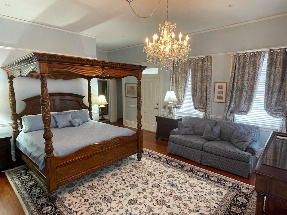 Godley Manor - photo 21