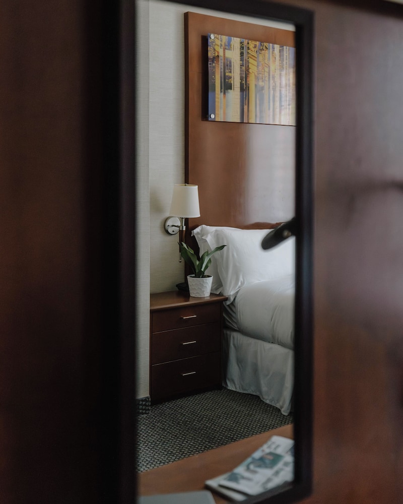 Club Quarters Hotel Rittenhouse Square Philadelphia - photo 35