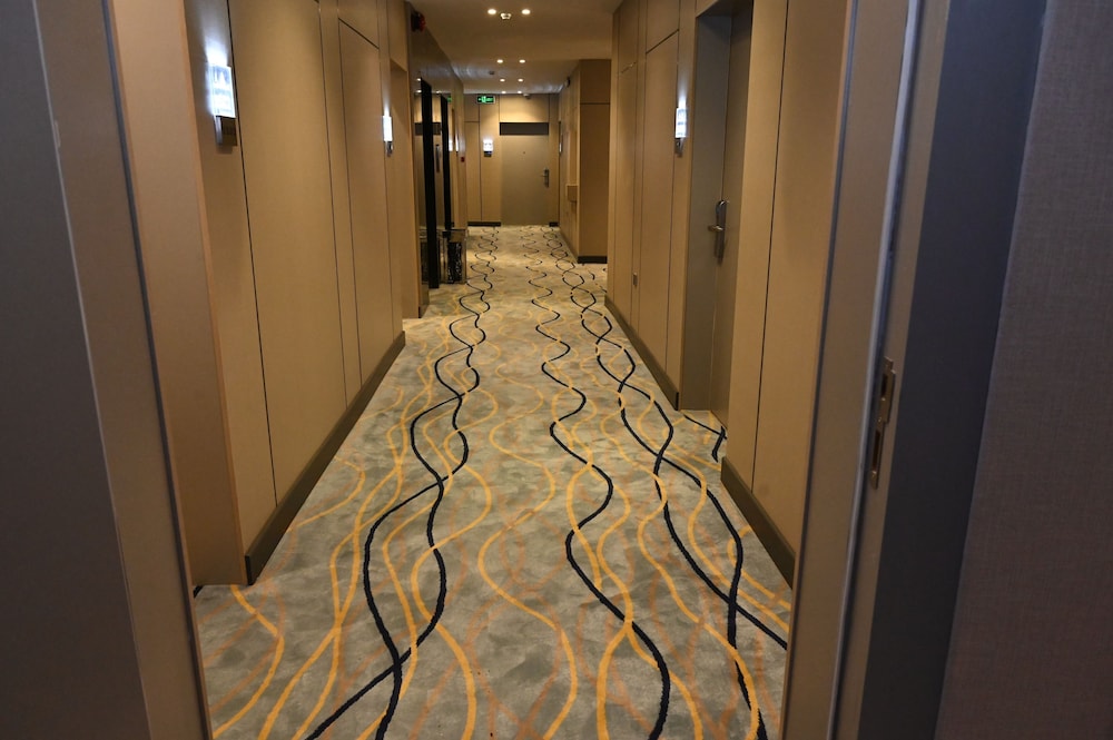 Aman Hotel ALmaali