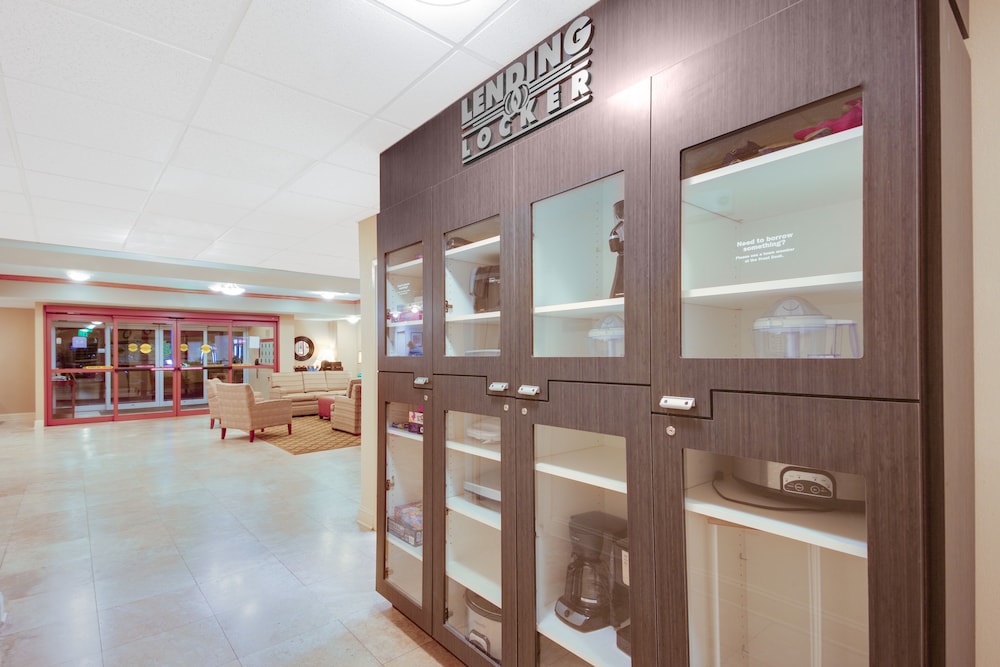 Candlewood Suites Aberdeen Bel Air by IHG - photo 31