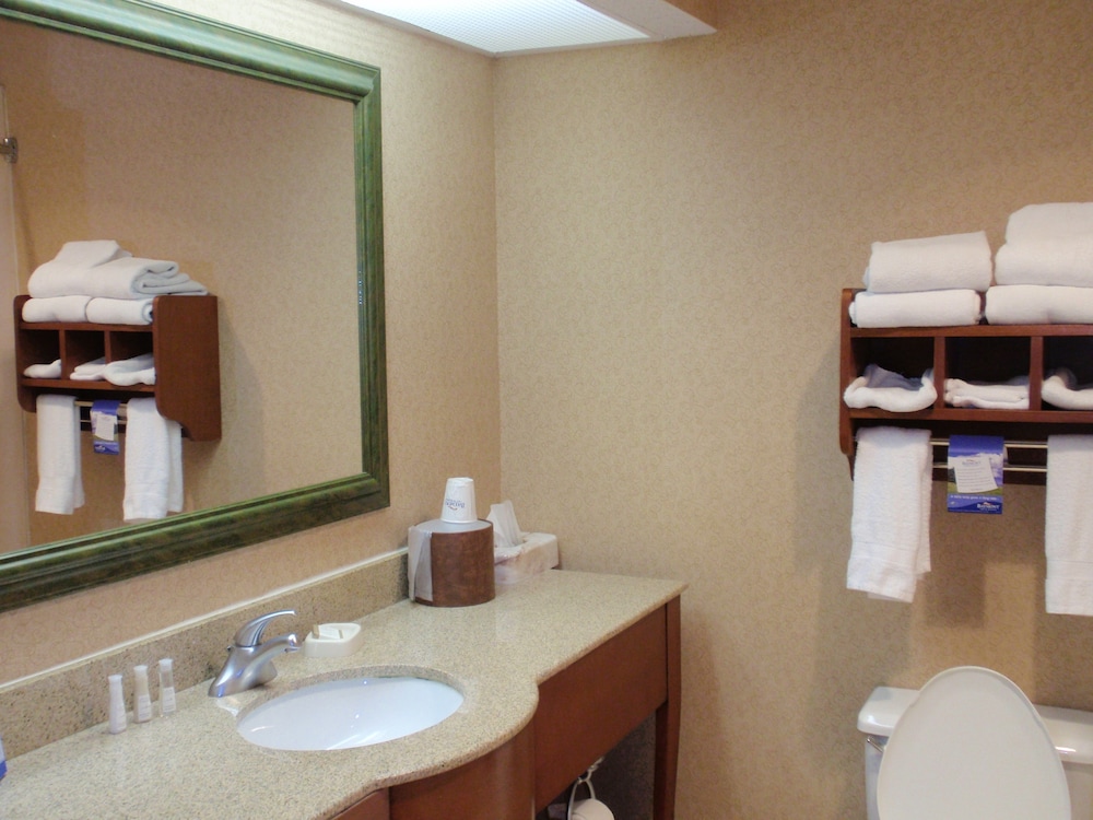 Baymont by Wyndham Lewisville - photo 24