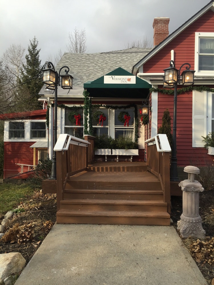 The Vermont Inn - photo 84