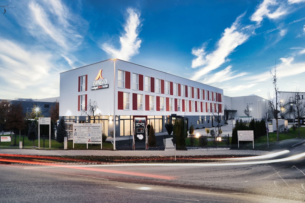 Amaro Hotel