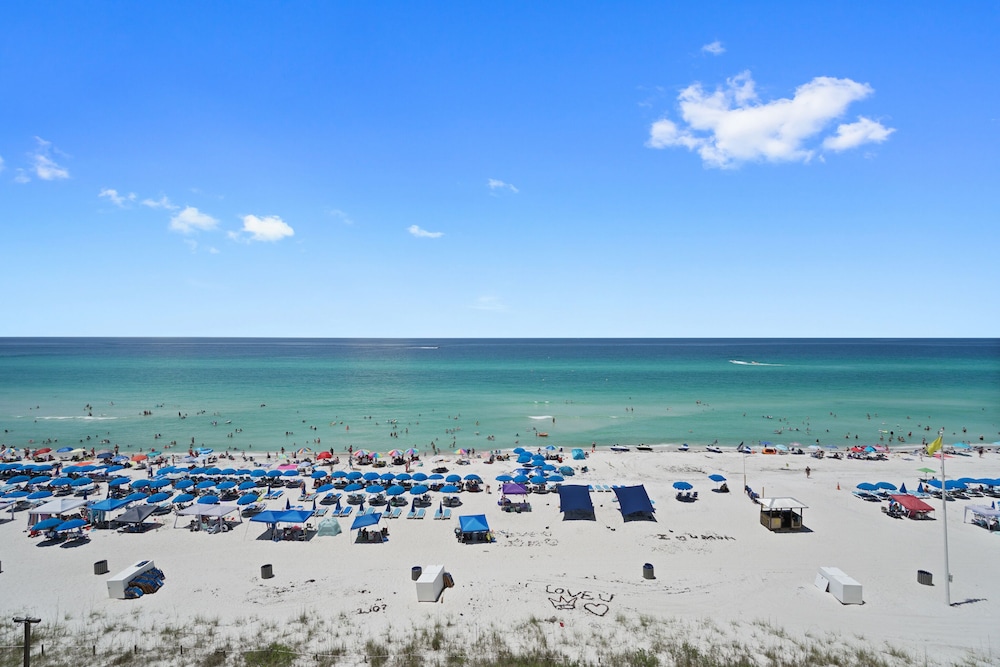 Splash Beach Resort by Panhandle Getaways - photo 638