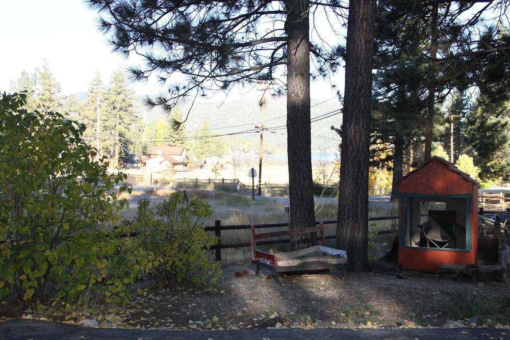 The Timberline Lodge - photo 126