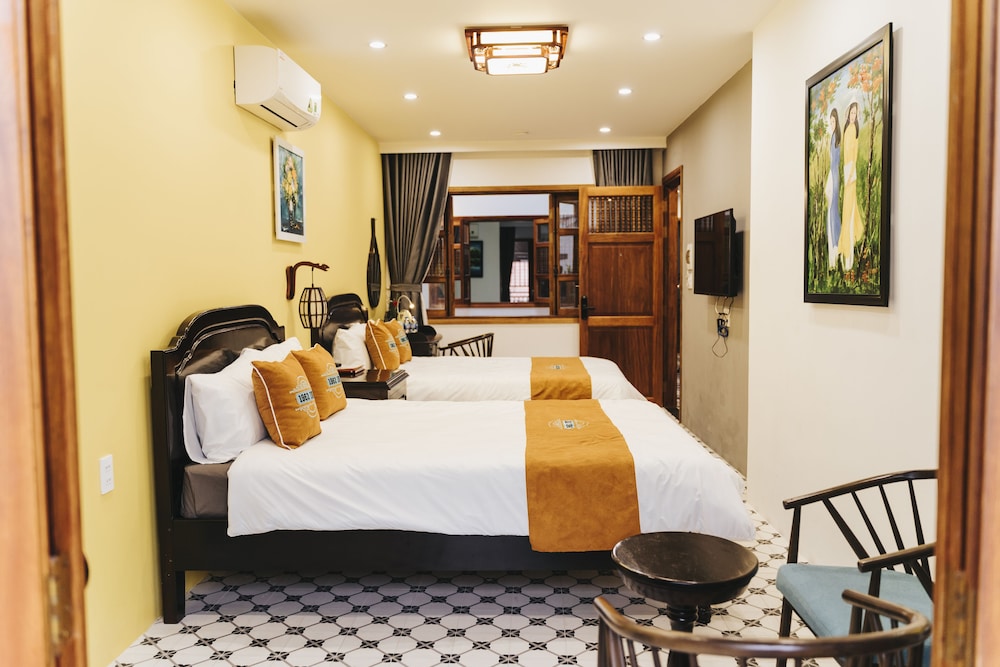 Hue 1962 Inn in Hue, Vietnam