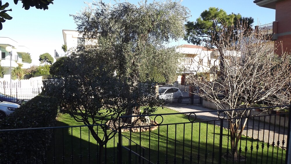 Appartamenti Mimosa in Martinsicuro, Italy