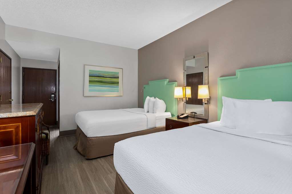 Baymont by Wyndham Orlando International Dr Universal Blvd - photo 20