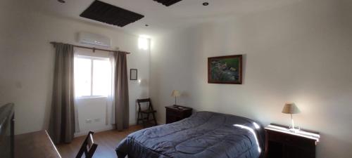 Estación 824 in Tandil, Argentina