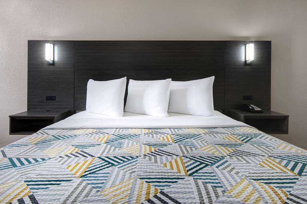 Studio 6 San Antonio Tx Northwest Medical Center - photo 8