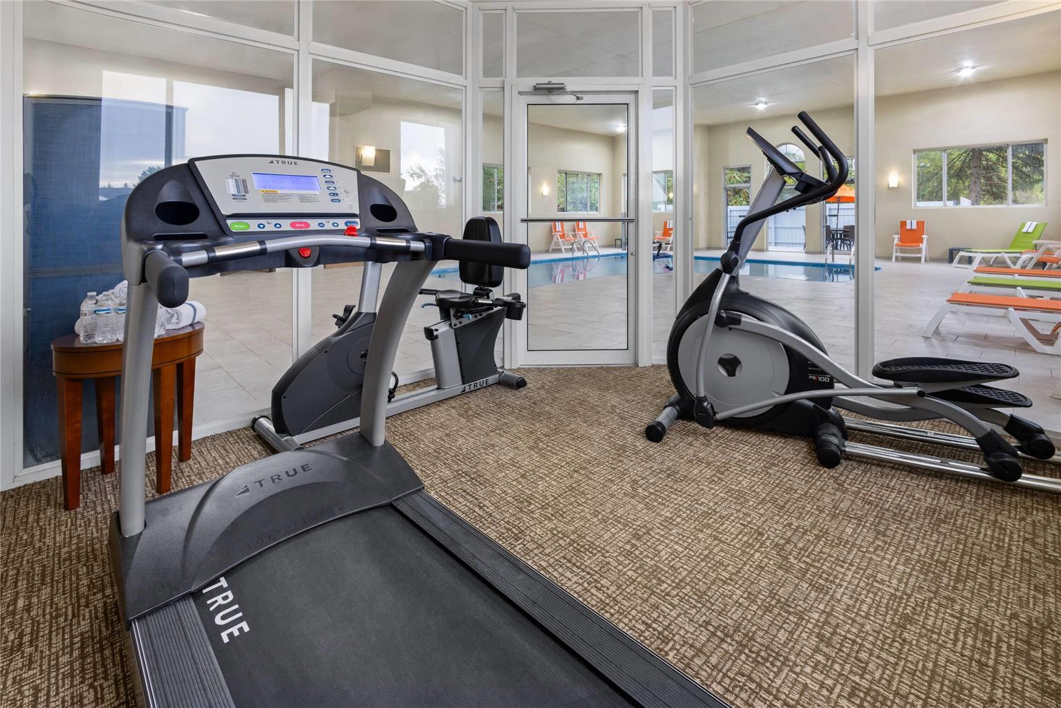Wingate by Wyndham Pittsburgh New Stanton - photo 7