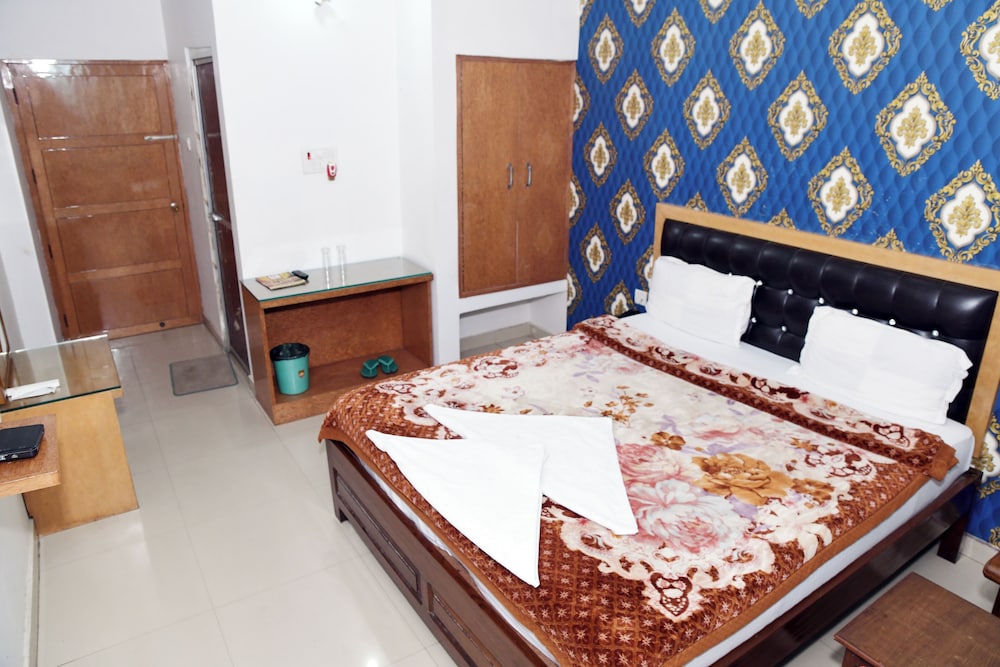 Hotel Pardesi Cardo — Saharsa — photo 5