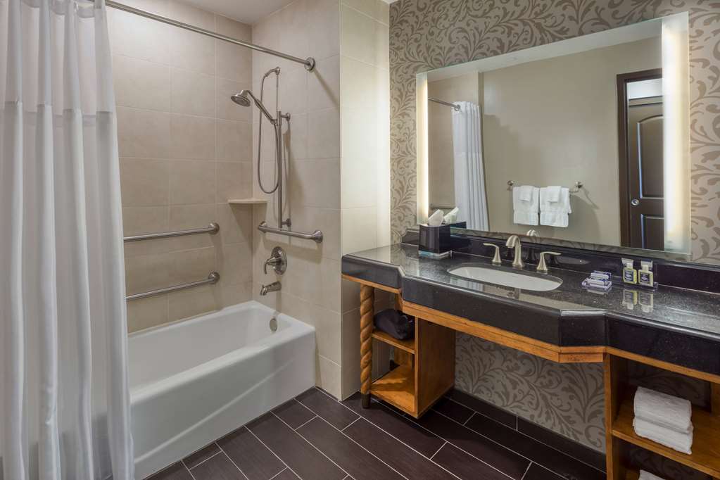 Wyndham Grand Orlando Resort Bonnet Creek - photo 45