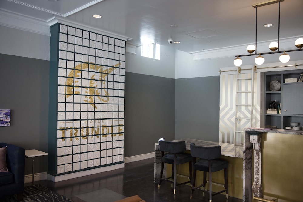 Hotel Trundle - photo 15
